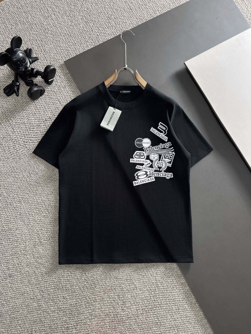 Balenciaga T-Shirts